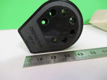 OLYMPUS JAPAN 6-8V 30W LS-30 LAMP BULB ILLUMINATOR MICROSCOPE PART X3-B-99