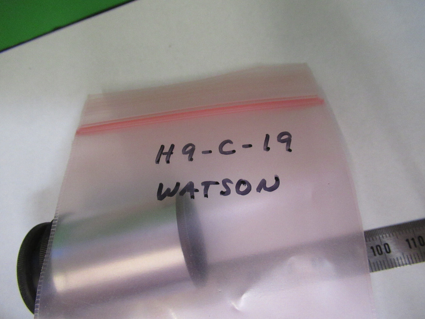 Watson London UK Eyepiece 14X Optics Microscope Part