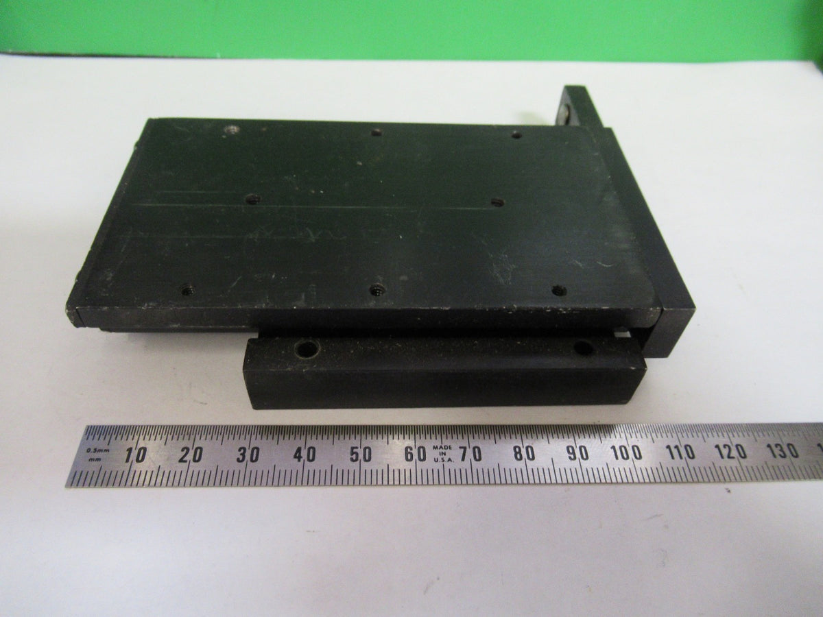ARDEL KINAMATIC POSITIONING SYSTEMS LINEAR SLIDE  AS PICTURED T5-A-60