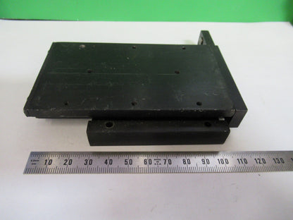 ARDEL KINAMATIC POSITIONING SYSTEMS LINEAR SLIDE  AS PICTURED T5-A-60