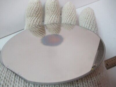 For parts SAPPHIRE WAFER SINGLE CRYSTAL PLATINUM COATED AS PICTURED &7B-B-161