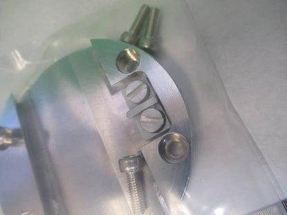 MITUTOYO JAPAN ULTRAPLAN HEAD MOUNT MICROSCOPE PART AS PICTURED U8-B-28