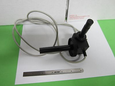 Optical Microscope Part Polyvar Reichert Leica Illuminator Optics