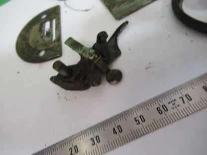 Bottom Assembly Bobi Singer Sewing Machine Antique