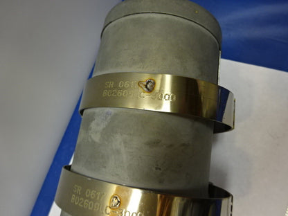 BAND HEATER WATLOW 300W  AS IS #84-54