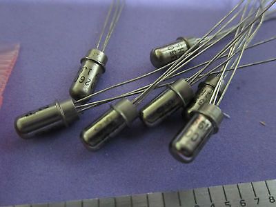 LOT 7 EA 2N499 ELECTRONIC COMPONENT AS IS BIN#11