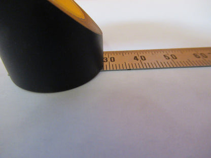 OPTICAL BEAM SPLITTER LASER OPTICS AS PICTURED Y2-A-52
