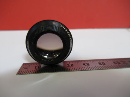 Lens Bausch & Lomb 12.5X Compens Eyepiece Microscope Part