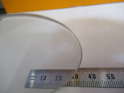 Optical Neutral Density Filter Glass Optics