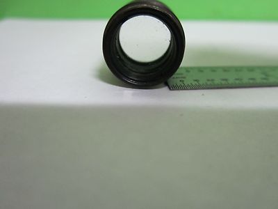 Wollensak Raptar 50 mm Lens Part Microscope Optics
