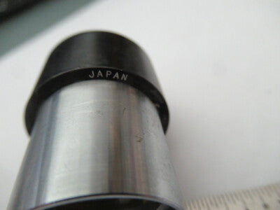 Bushnell Japan Eyepiece 10X Ocular Lens Microscope Part