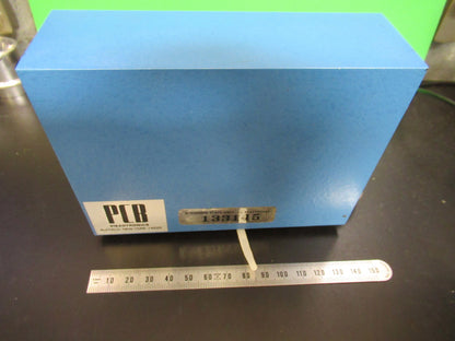 PCB Piezotronics 482A Icp Power Supply Signal Conditioner