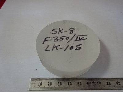 Optical Pre-form Glass SK-8 F-350 LX-10 Pro Optics