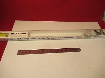 OMEGA K THERMOCOUPLE KMQSS-062U-12 TEMPERATURE SENSOR AS PICTURED &14-A-20