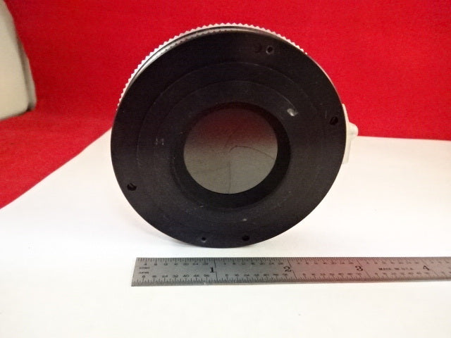 PRONTOR PRESS SHUTTER 4072895 AS IS #Y7-H-82