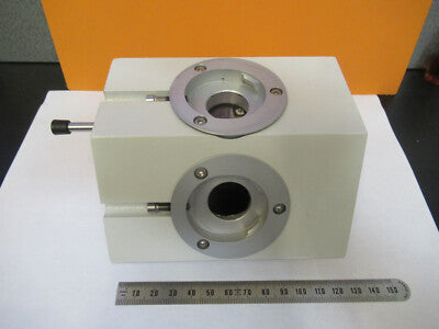 Leica Dmre Germany Cameras Hc Fsa Head 541507 Microscope Part