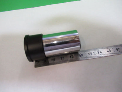 MICROSCOPE PART EYEPIECE WILD HEERBRUGG 10xK  SWISS OPTICS AS PICTURED S8-A-101