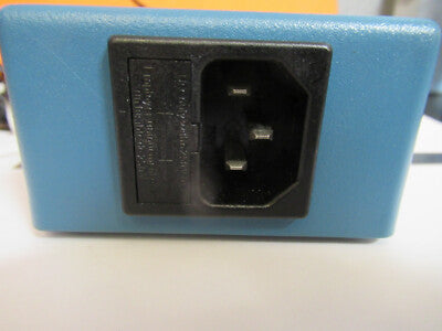 PCB PIEZOTRONICS 488A02 ICP CHARGER SUPPLY for ACCELEROMETER AS PICTURED 8C-A-67