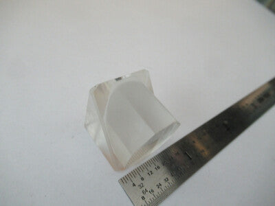 Optical Glass Prism Assembly Laser Optics