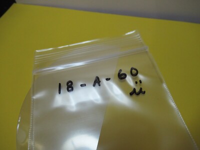 SAPPHIRE WAFER SINGLE CRYSTAL HALF PIECE ALUMINUM OXIDE AS PICTURED &18-A-60