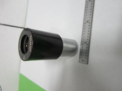 Microscope Part Eyepiece Nikon Japan Bi HKW10x Optics