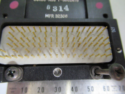 OPTICAL HONEYWELL LASER DIODE MODULE OPTICS PART AS PICTURED 98-A-12