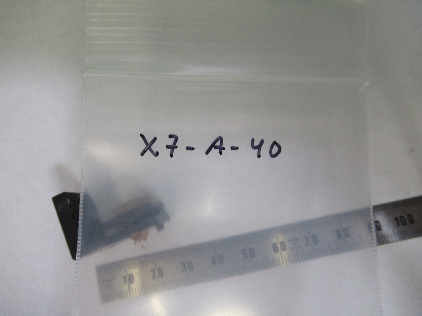 OPTICAL FILTER + PHOTODIODE LASER MIL SPEC OPTICS AS PICTURED X7-A-40