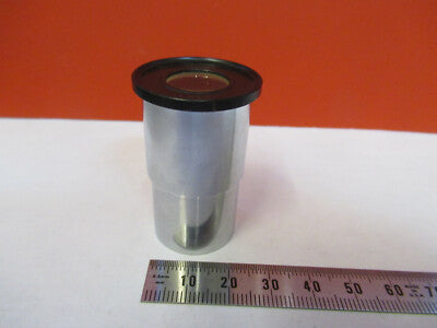 Olympus Elgeet 10X Eyepiece Ocular Lens Microscope Part