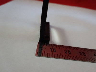 Wild Swiss M20 Mounted Focusing Lens Microscope Part Optics