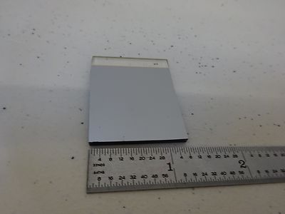 Optical Coating Infrared Laser Optics