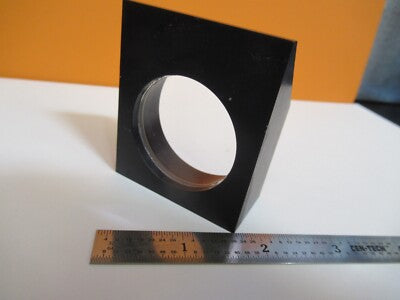 Olympus Japan Mounted Illuminator BiCX Lens Microscope Part
