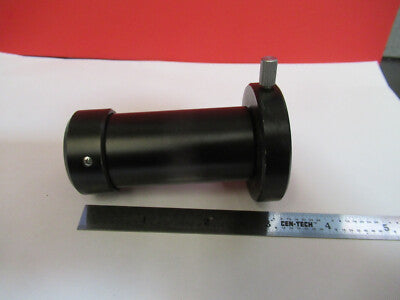 Nikon Japan Inspection Eyepiece Lens Microscope Part Optics