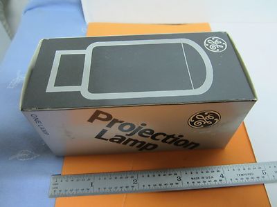Ge Projection Lamp Dff 150W 120V