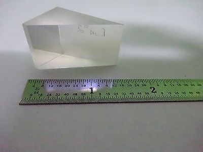 OPTISCHE PRISMA-LASEROPTIK WIE IST BIN#W8-39