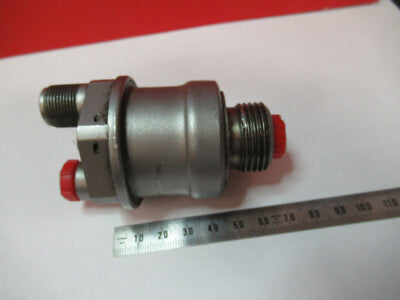 FOR PARTS EDISON TRANSMITTER 418-20044 AIRCRAFT PRESSURE OIL AS PICTURE Q1-FT-88