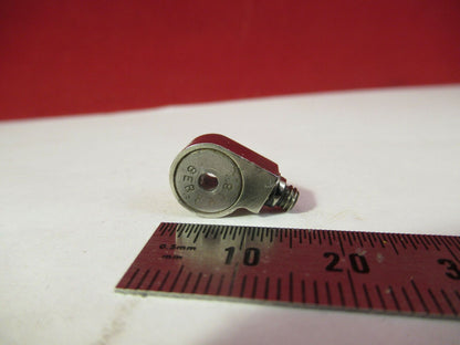 MEGGITT ENDEVCO MODEL 2220C ACCELEROMETER VIBRATION SENSOR AS PICTURED #6-DT-88