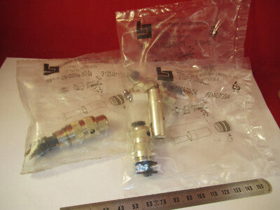 Kistler Swiss Connector Suhner for Sensor Pressure Force