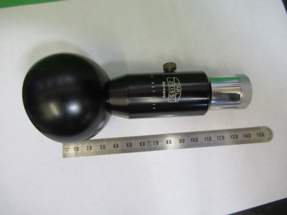Carl Zeiss AG Germany Tubus Telescopic Antique Microscope Part
