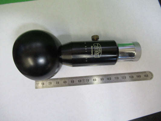 Carl Zeiss AG Germany Tubus Telescopic Antique Microscope Part