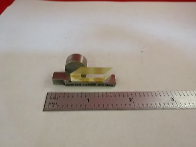 DEVICE OPTICAL PRISM ASSEMBLY MIL SPEC OPTICS &C6-A-13