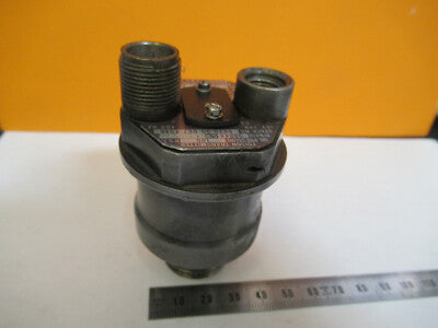 ARMTEC TRU-66/A TRANSMITTER PRESSURE 418-00044 NSN AIRCRAFT PART AS PIC &P4-A-26