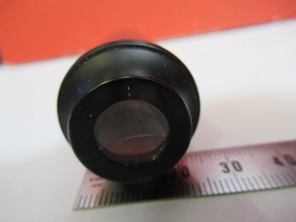 Spencer Lens Co. American Optical Co. Ocular 6X Eyepiece Optics Microscope Part