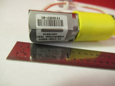 Pressure Compensated Solenoid Valve Norgren 12-216C-04521