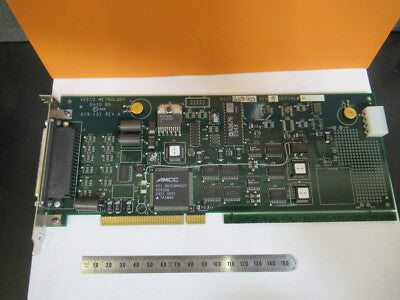 Wyko Veeco Dektak Board 619-151 Profilometer Flatness Tester