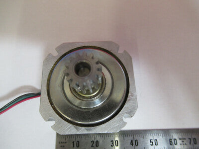 LIN ENGINEERING 4109V-51 3.6V 1.2A MOTOR AS PICTURED #B7-A-05