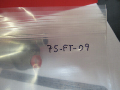 Transmitter 418- 200 Psi Aircraft Pressure Fuel