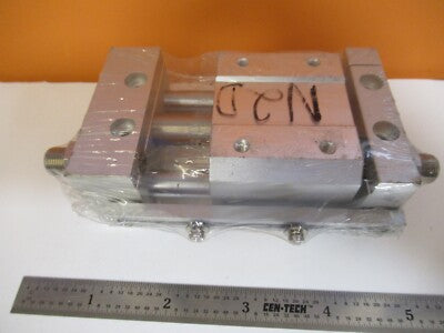 SMC CYLINDER PNEUMATIC NCDY2S10H-0088 AIR CONTROL AS PICTURED #P7-A-01
