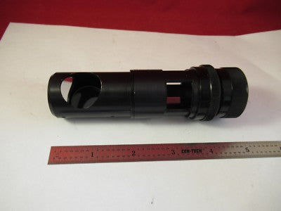 Wild Swiss Mirror + Iris Diaphragm Microscope Part Optics