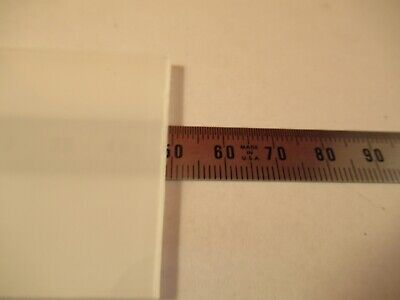 OPTICAL OPAL FILTER ILLUMINATOR PRO LASER OPTICS AS PICTURED &14-A-62