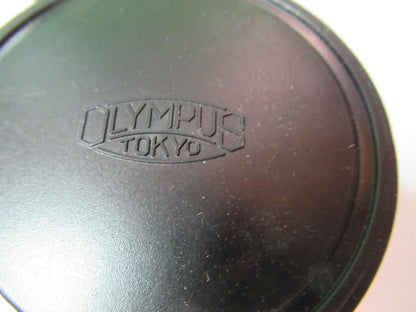 OLYMPUS PLASTIC CAPS LEITZ OBJECTICE CAPS LOT MICROSCOPE AS PICTURED T5-A-93